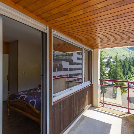 Apartment T2 Lumineux, Proche Pistes, 6 Pers, Avec Ascenseur - Fr-1-400-75