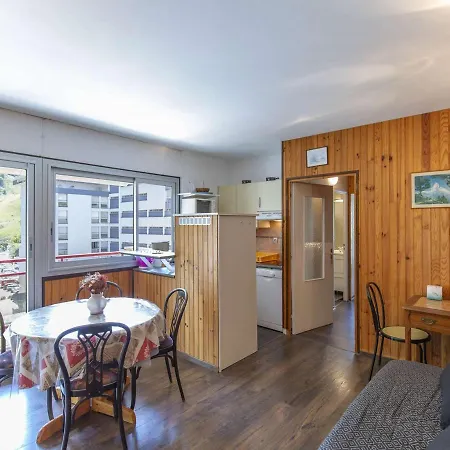 Gourette, 2 Pièces, 6 Personnes - Fr-1-400-75 Appartamento